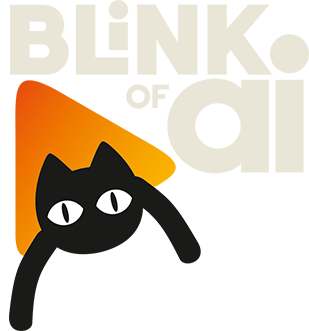 BlinkofAI Logo